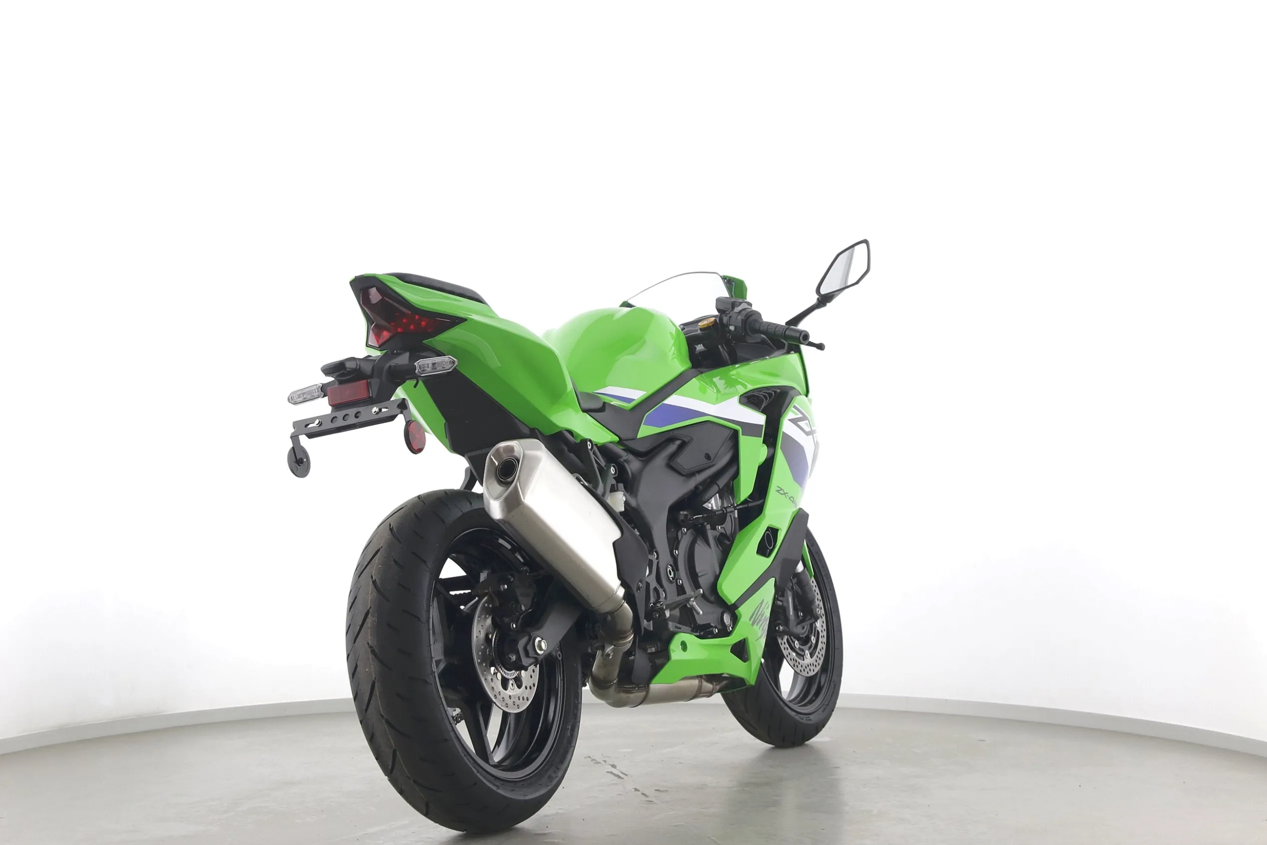 NINJA ZX 4 RR 2026