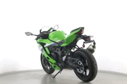 NINJA ZX 4 RR 2026