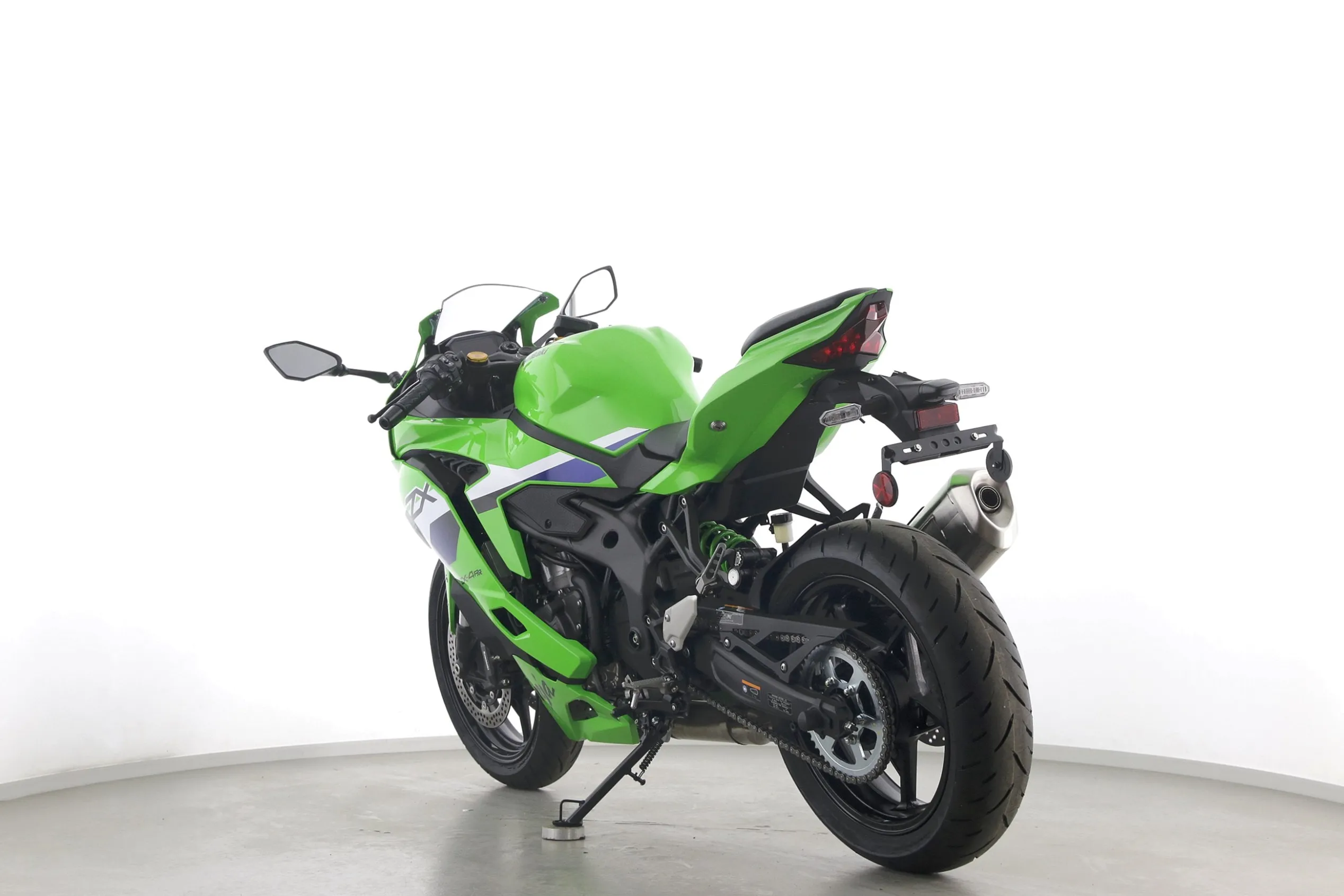 NINJA ZX 4 RR 2026