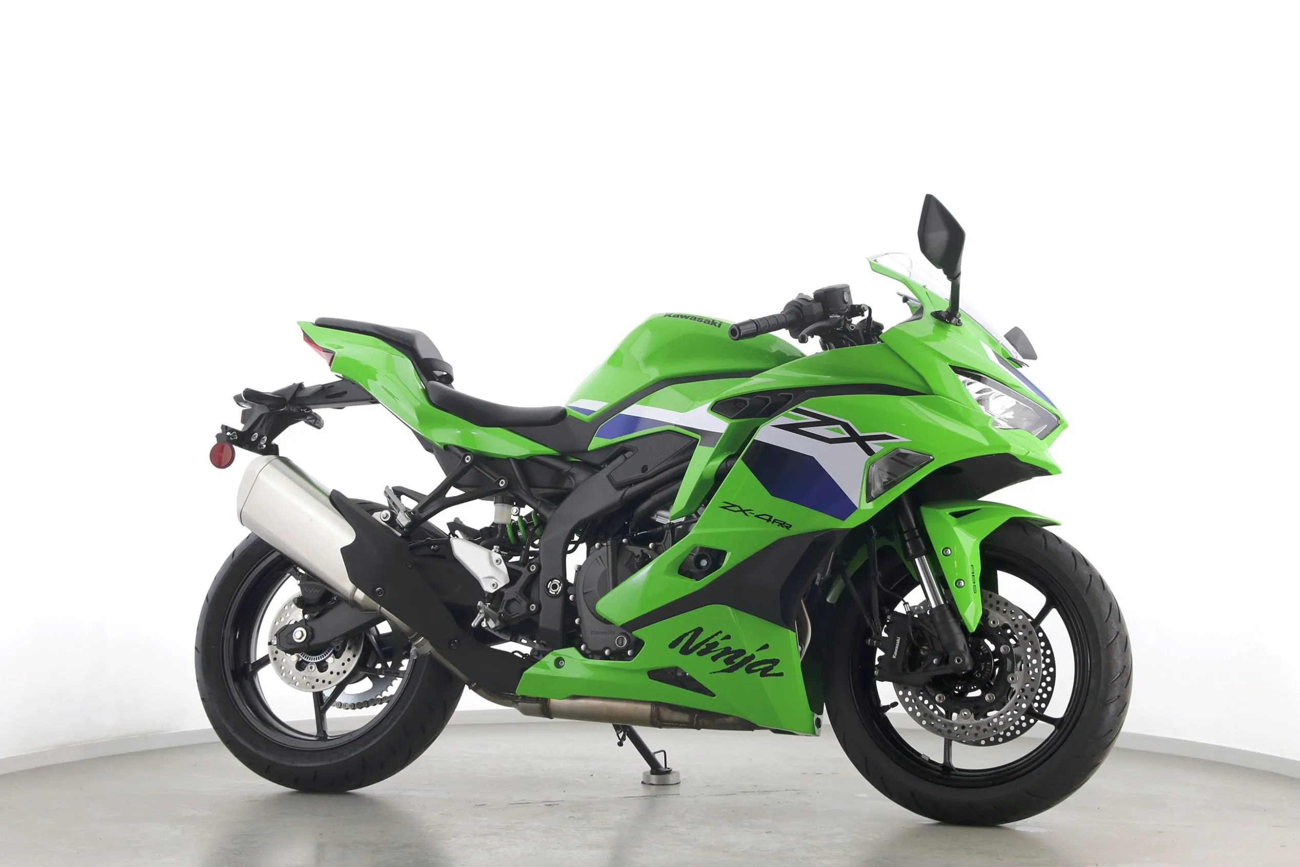 NINJA ZX 4 RR 2026