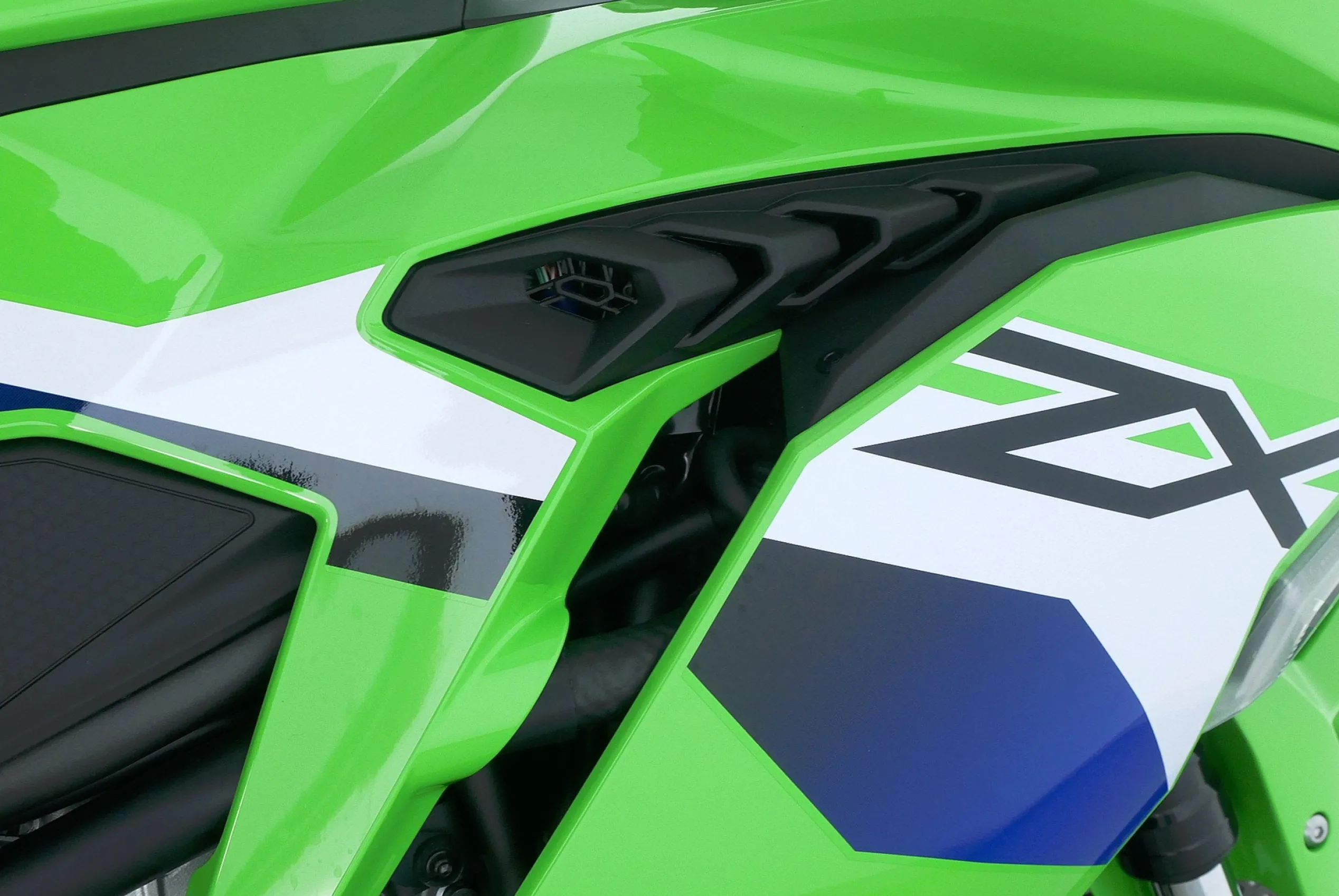 NINJA ZX 4 RR 2026