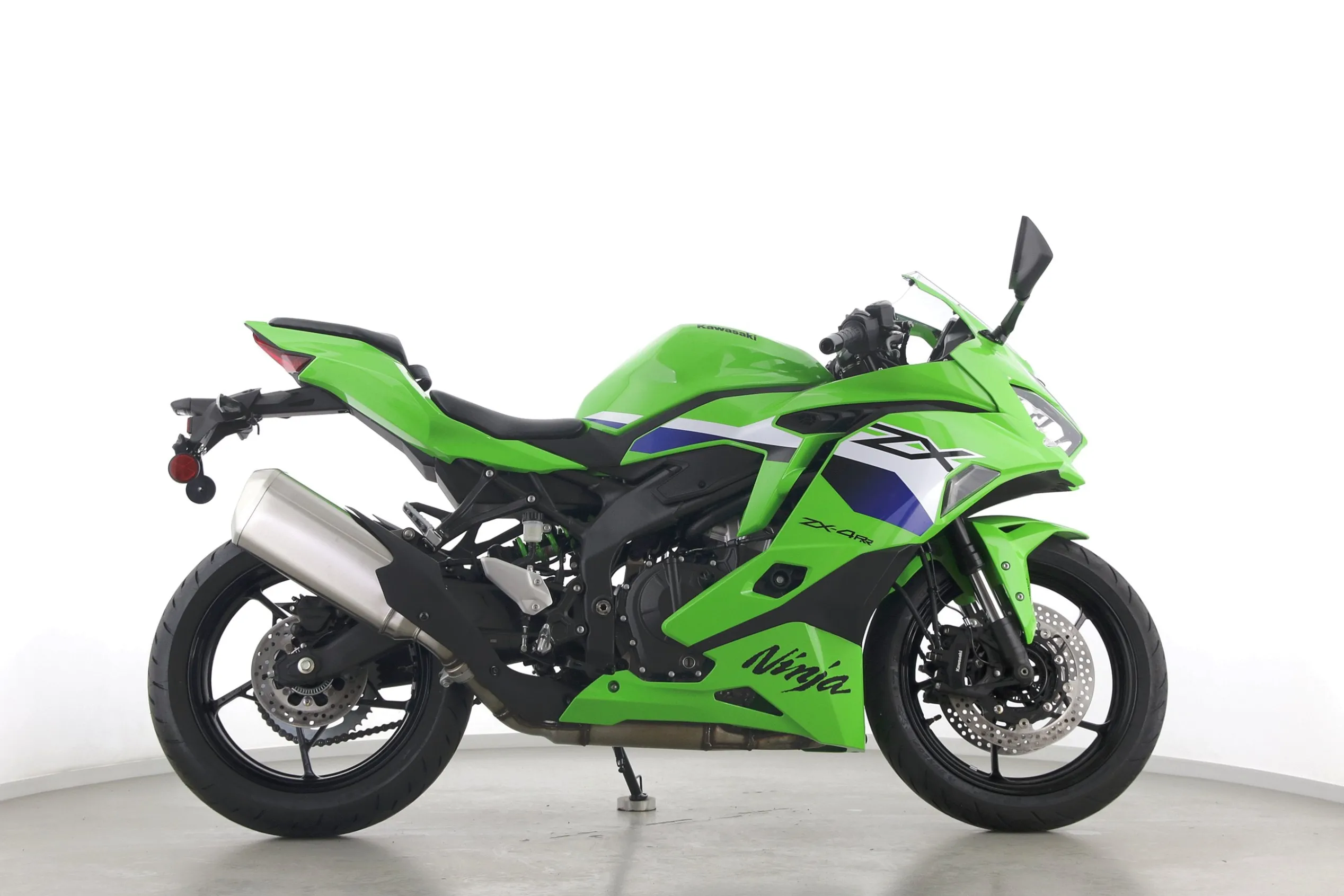 NINJA ZX 4 RR 2026