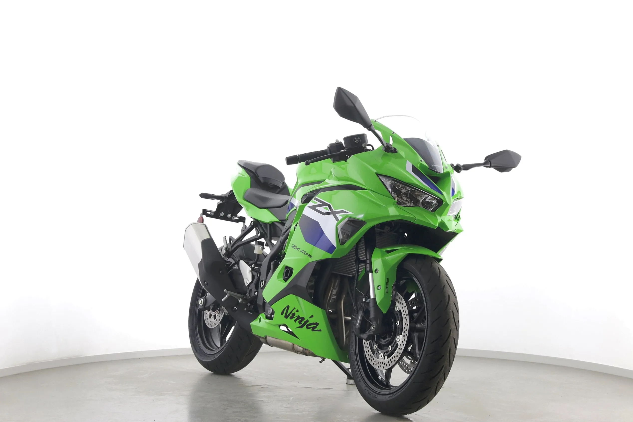 NINJA ZX 4 RR 2026