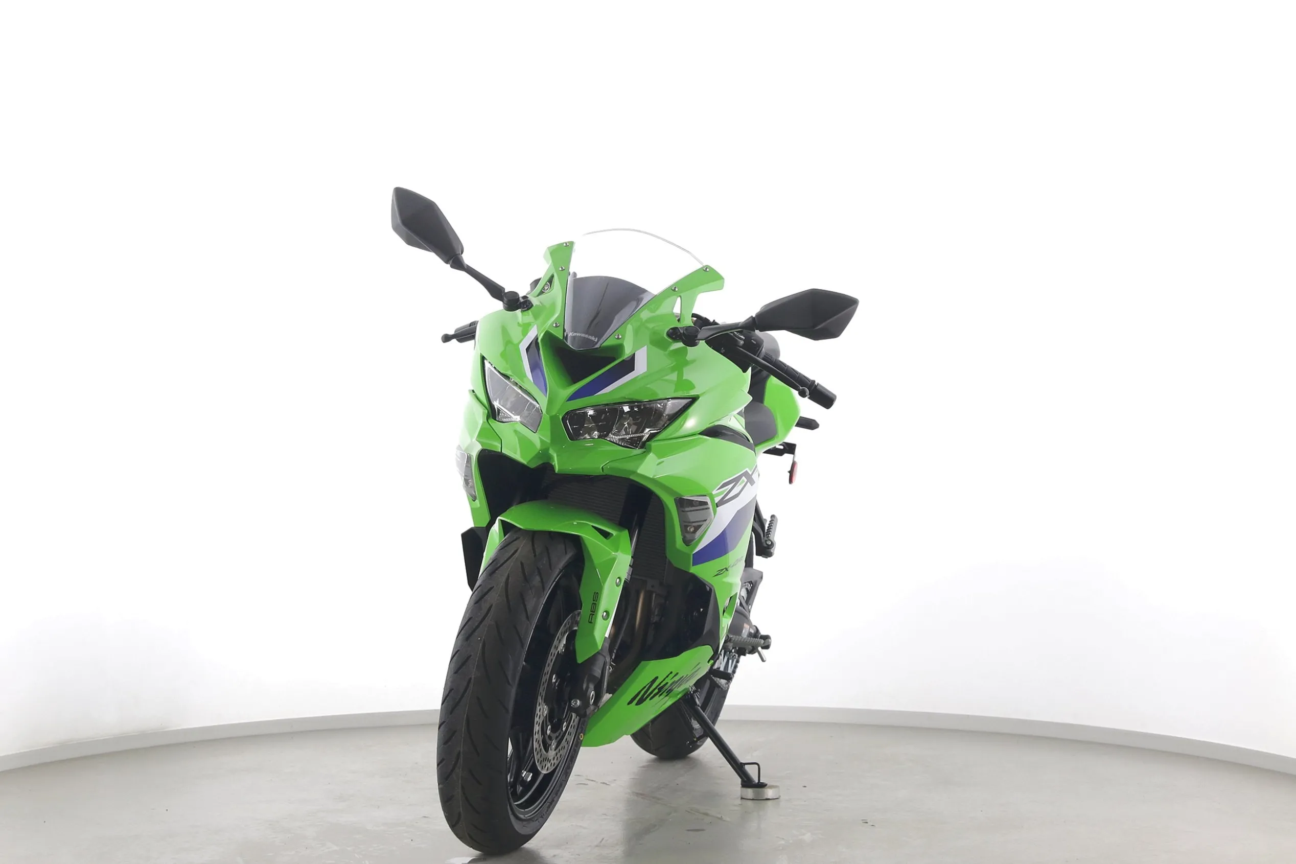 NINJA ZX 4 RR 2026