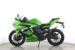 NINJA ZX 4 RR 2026