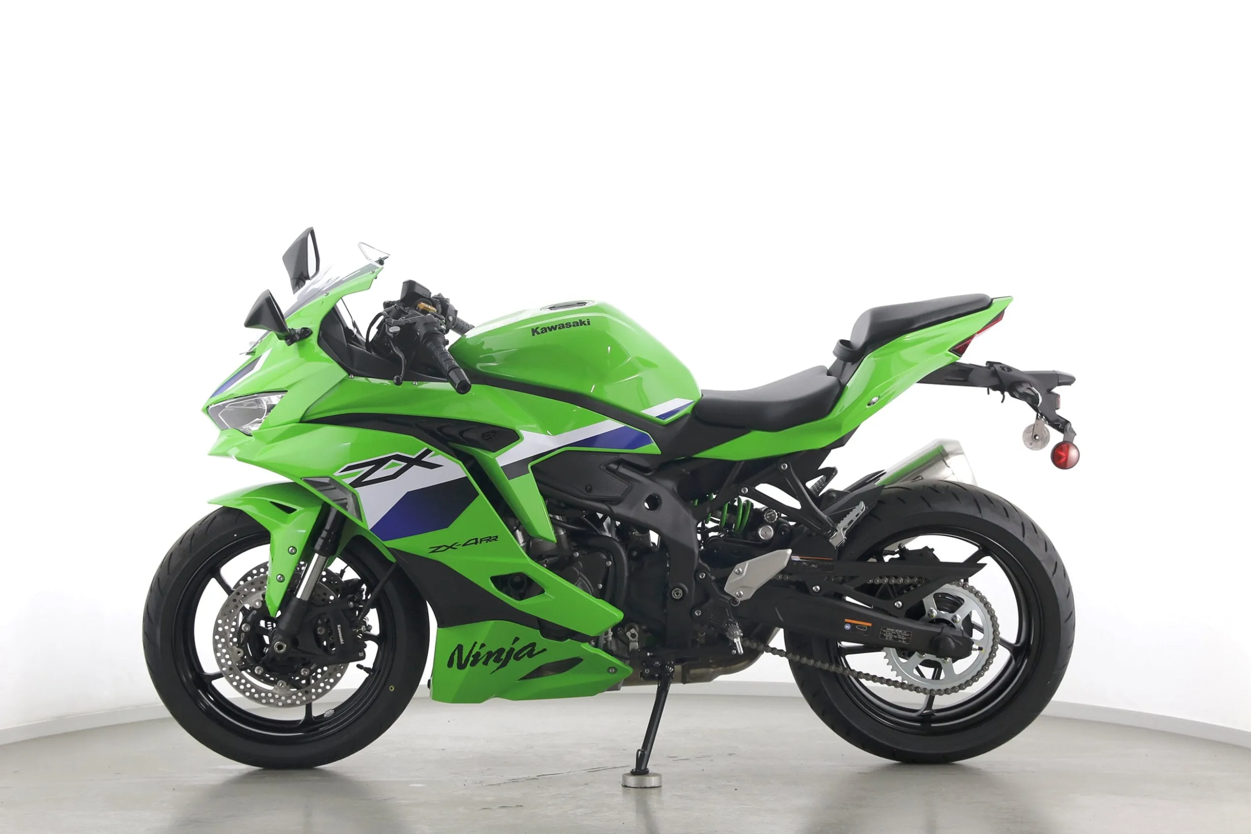NINJA ZX 4 RR 2026