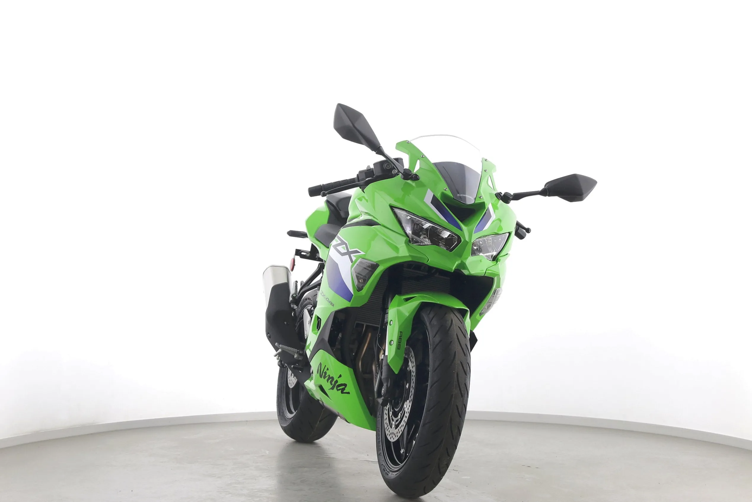 NINJA ZX 4 RR 2026
