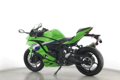 NINJA ZX 4 RR 2026