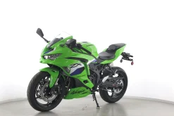 NINJA ZX 4 RR 2026