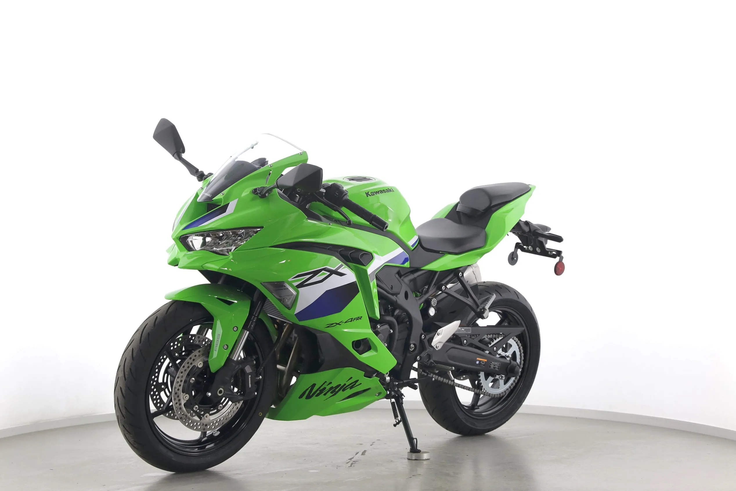 NINJA ZX 4 RR 2026