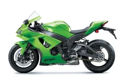 NINJA ZX 10 RR