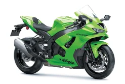 NINJA ZX 10 RR