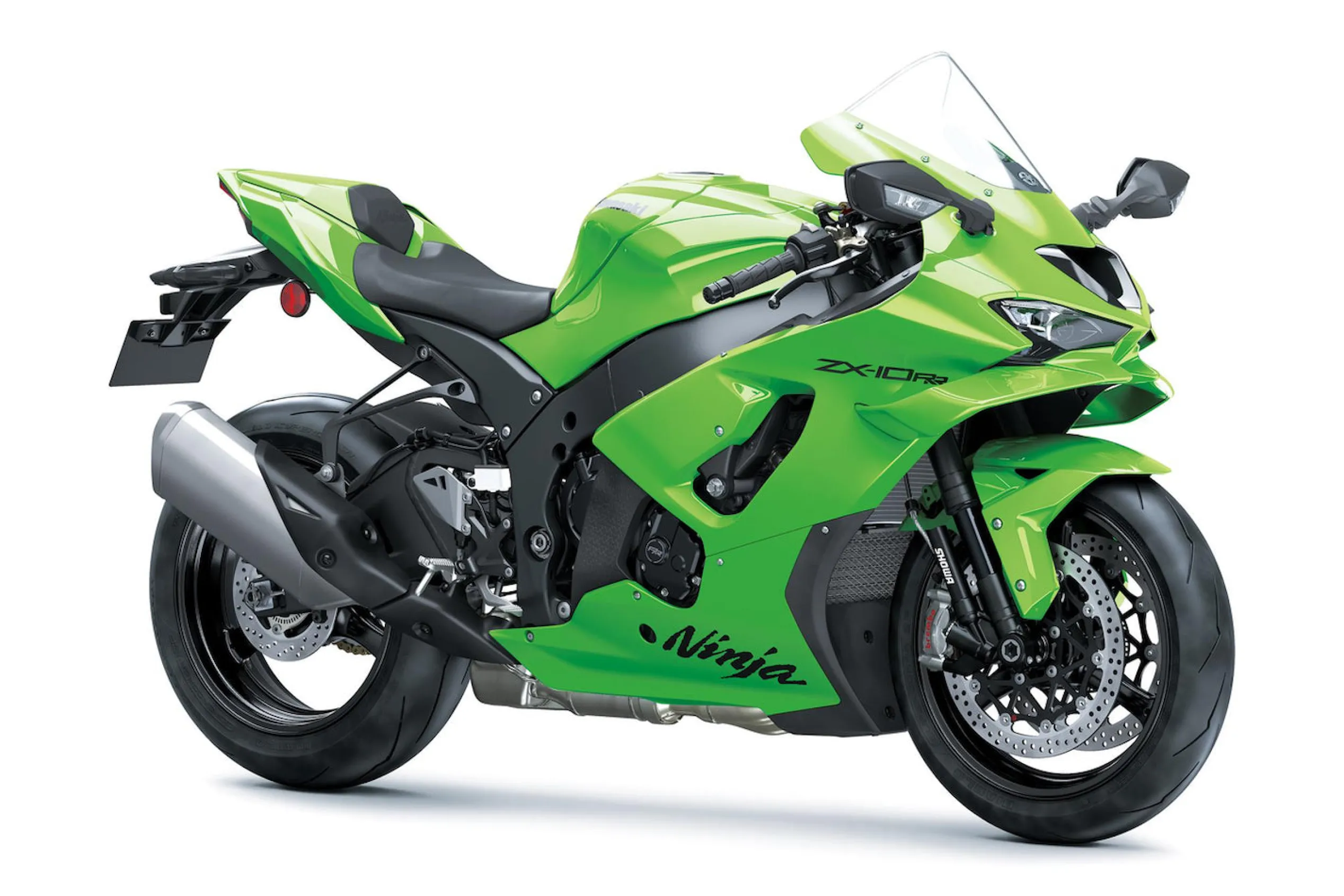 NINJA ZX 10 RR