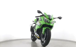 NINJA ZX 4 RR