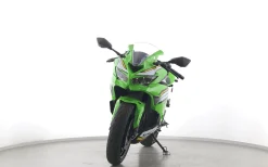 NINJA ZX 4 RR