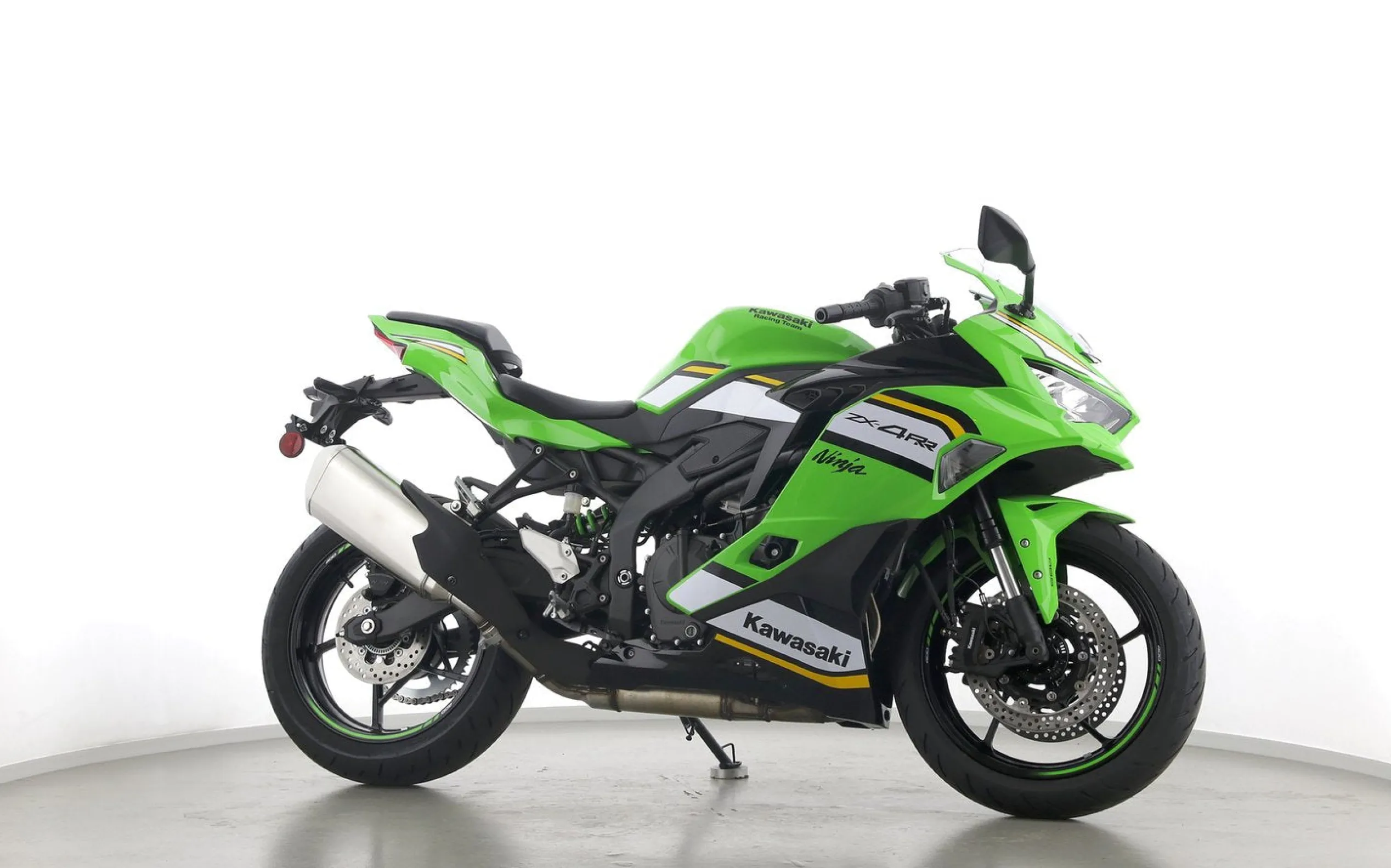 NINJA ZX 4 RR