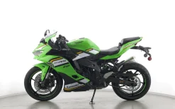 NINJA ZX 4 RR