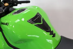 NINJA ZX 4 RR PERFORMANCE