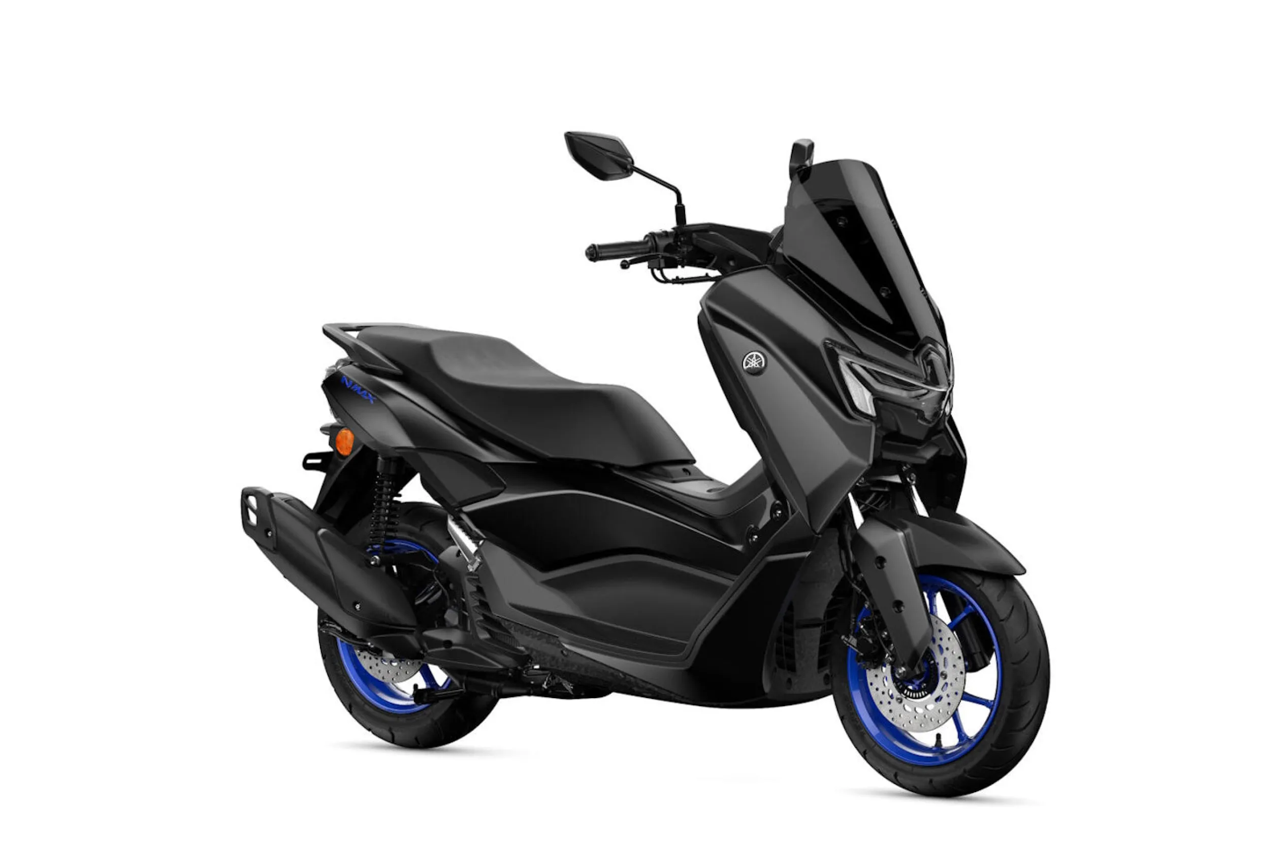 NMAX 125