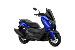 NMAX 125 2026