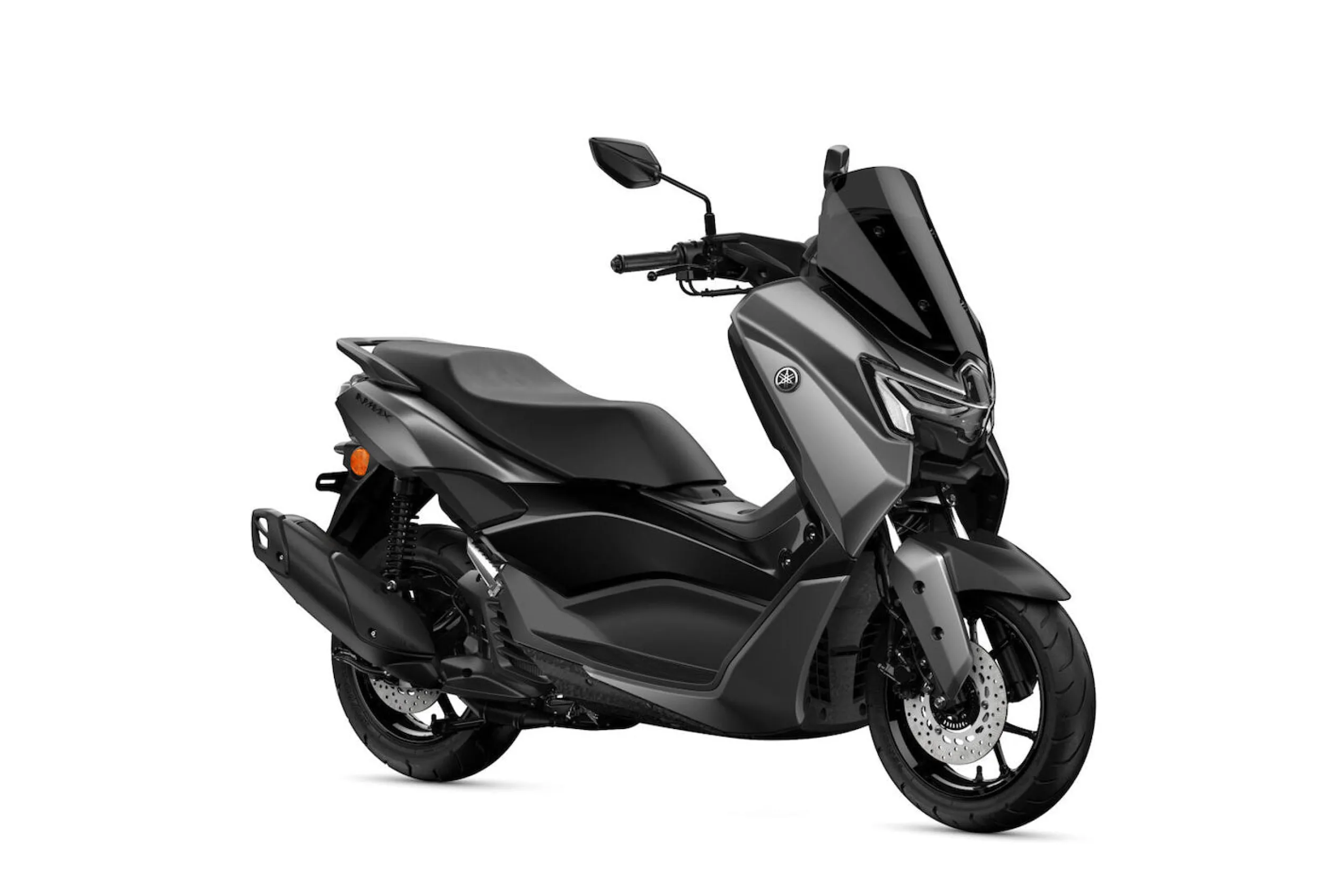 NMAX 125 2026