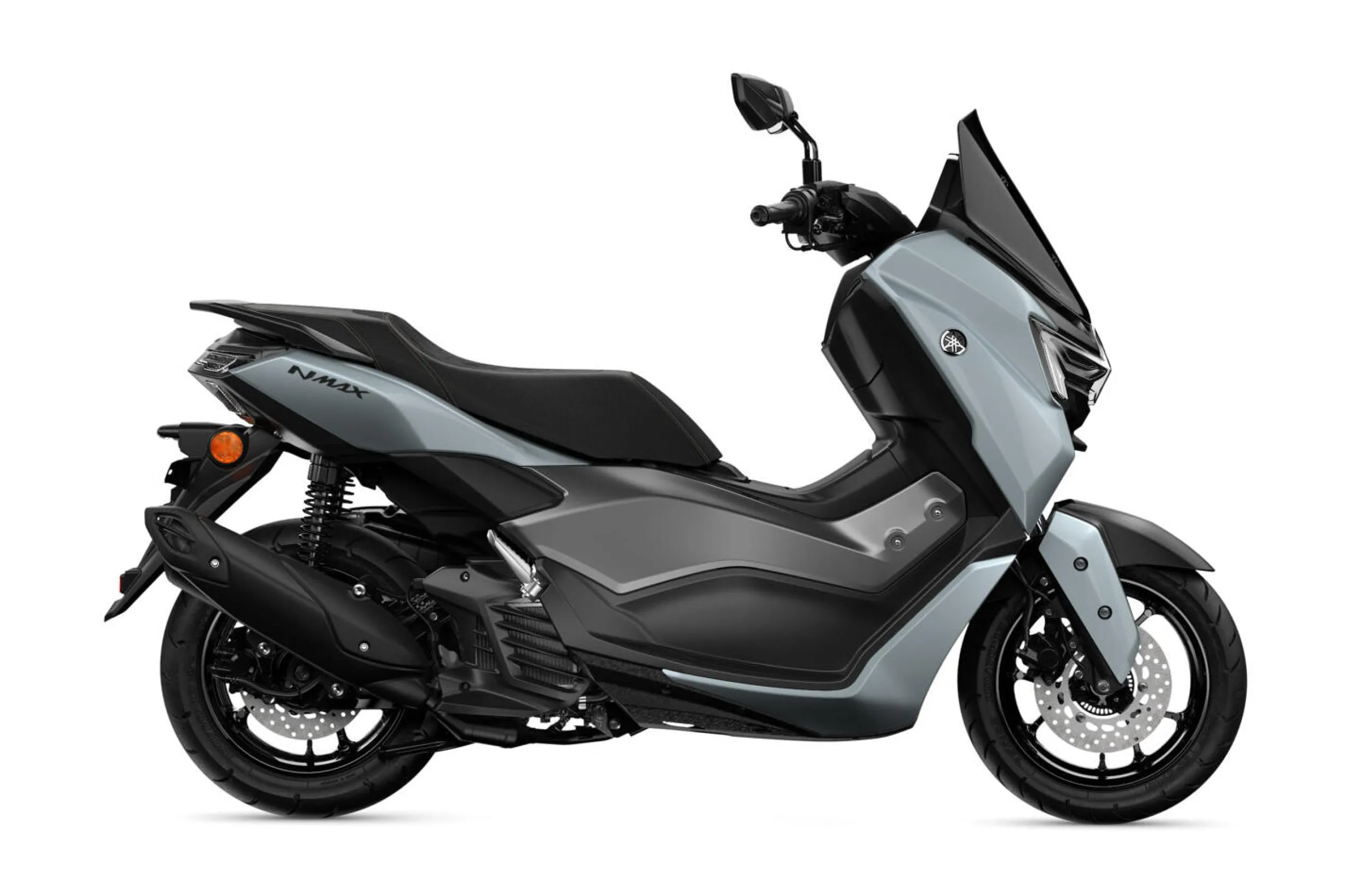 NMAX 125 TECH MAX 2026