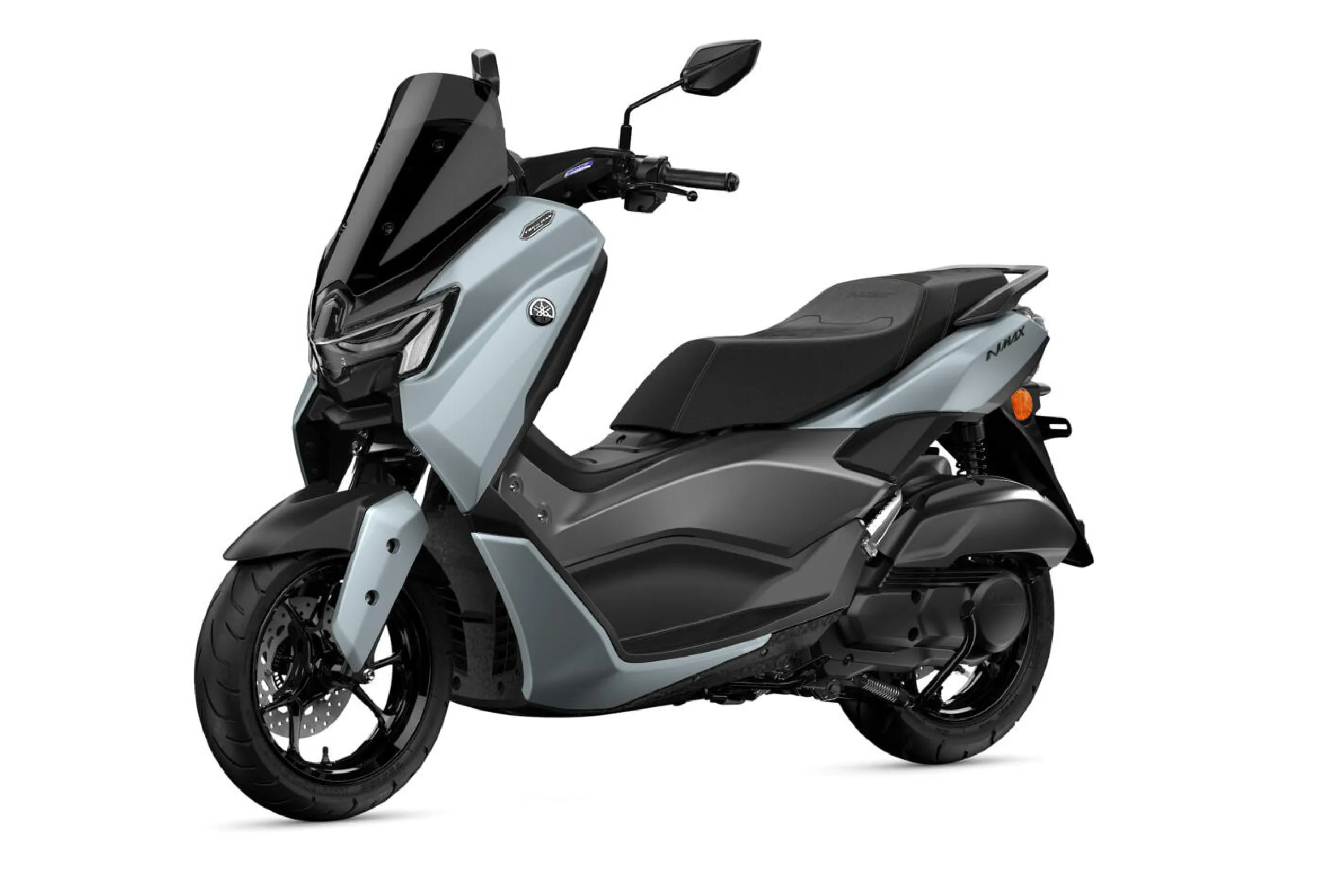 NMAX 125 TECH MAX 2026