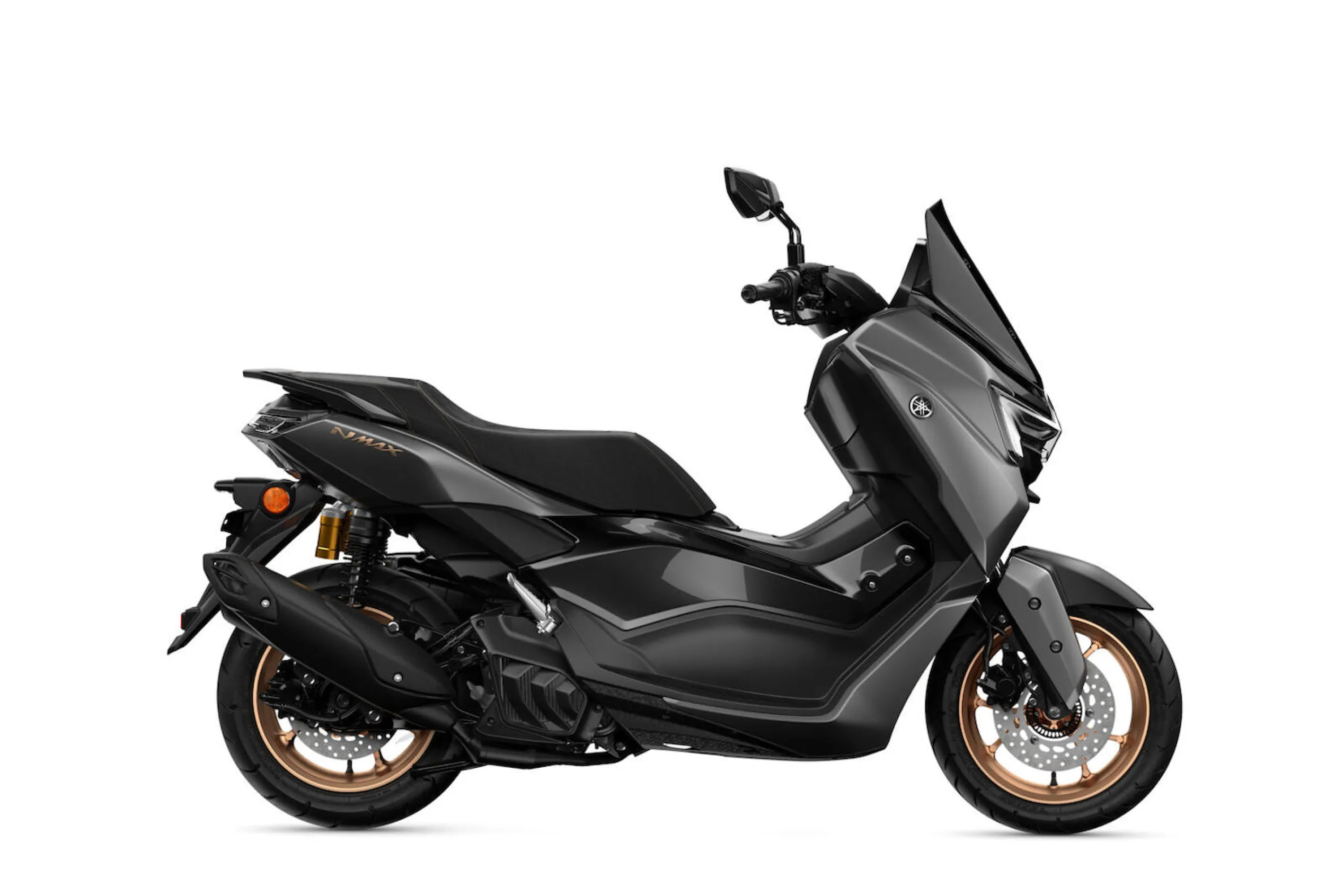 NMAX 155 TECH MAX 2026