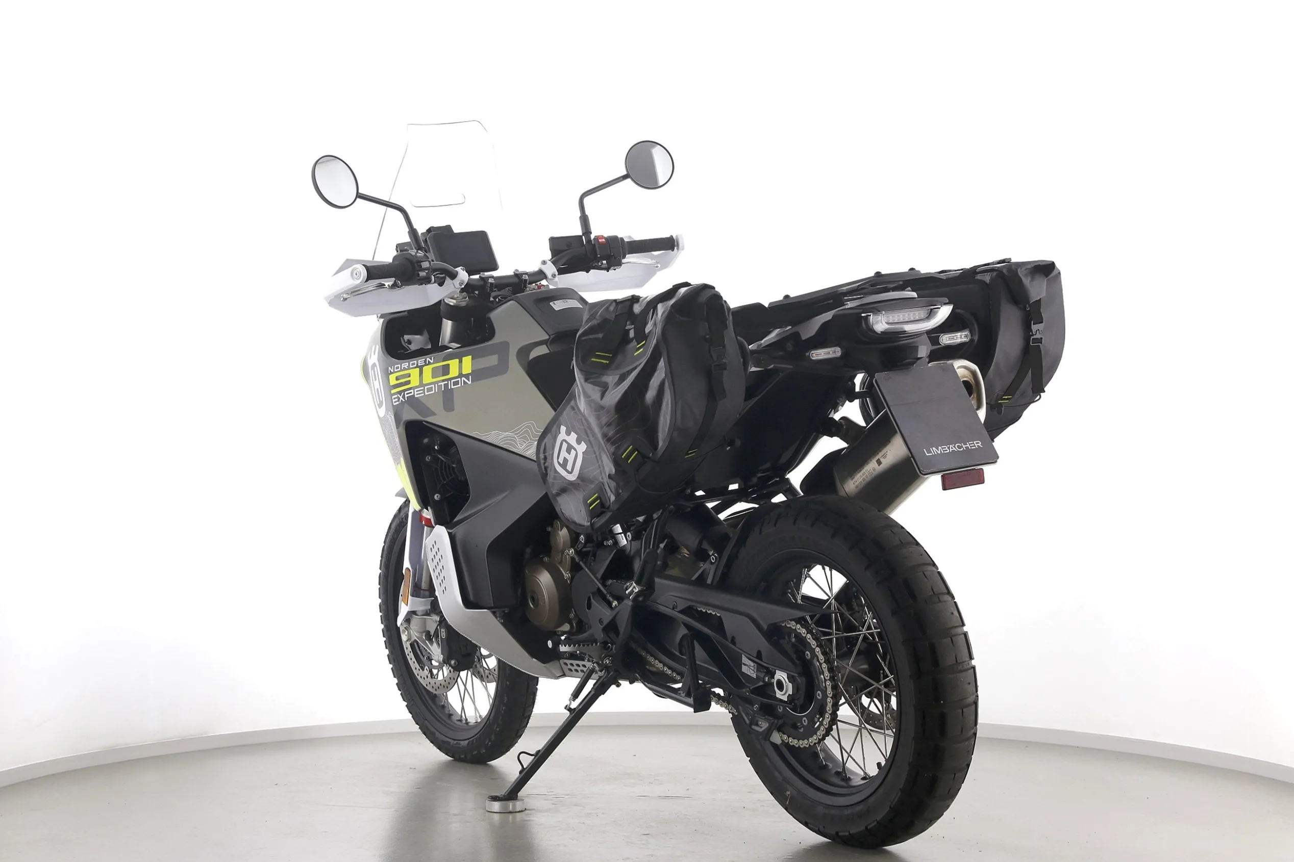 NORDEN 901 EXPEDITION