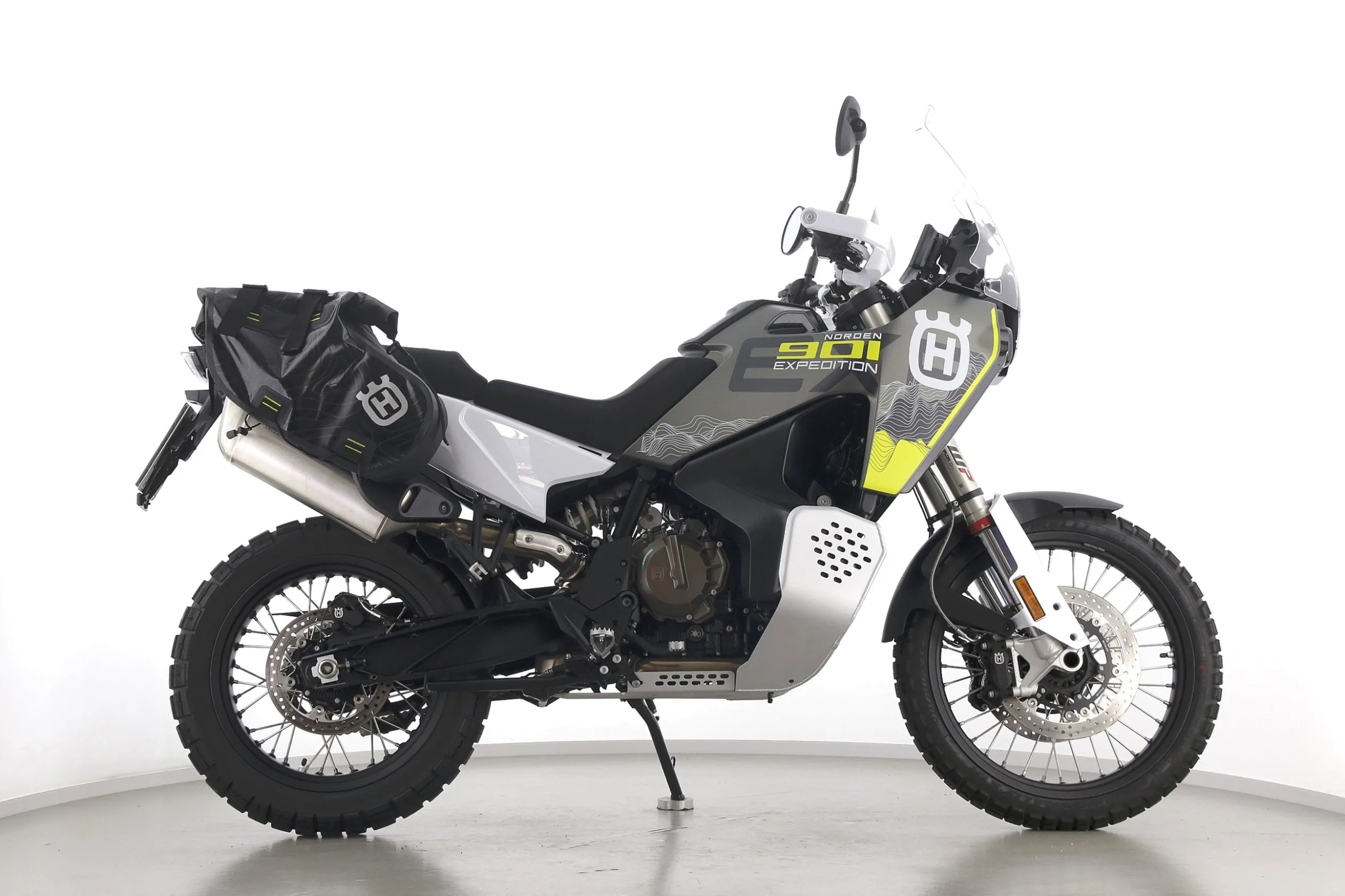 NORDEN 901 EXPEDITION