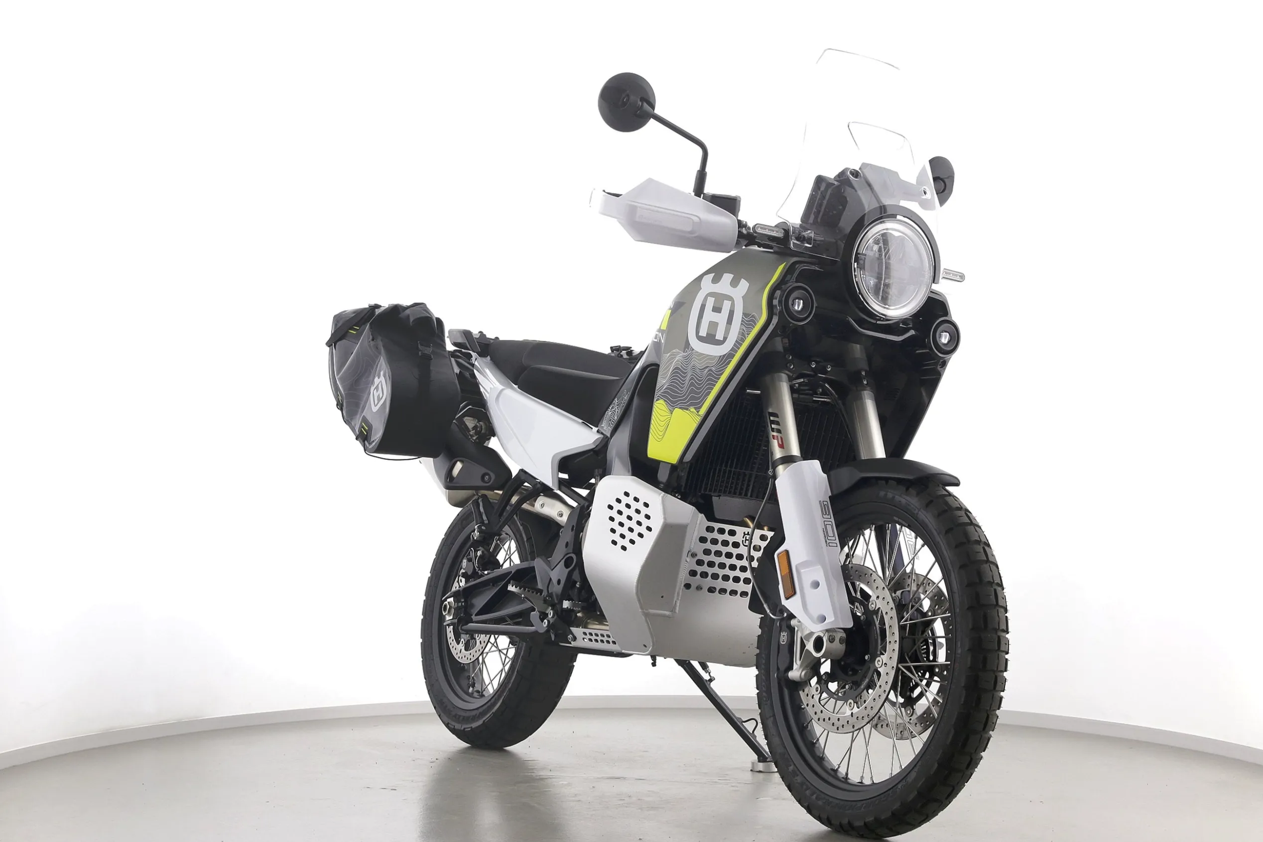 NORDEN 901 EXPEDITION