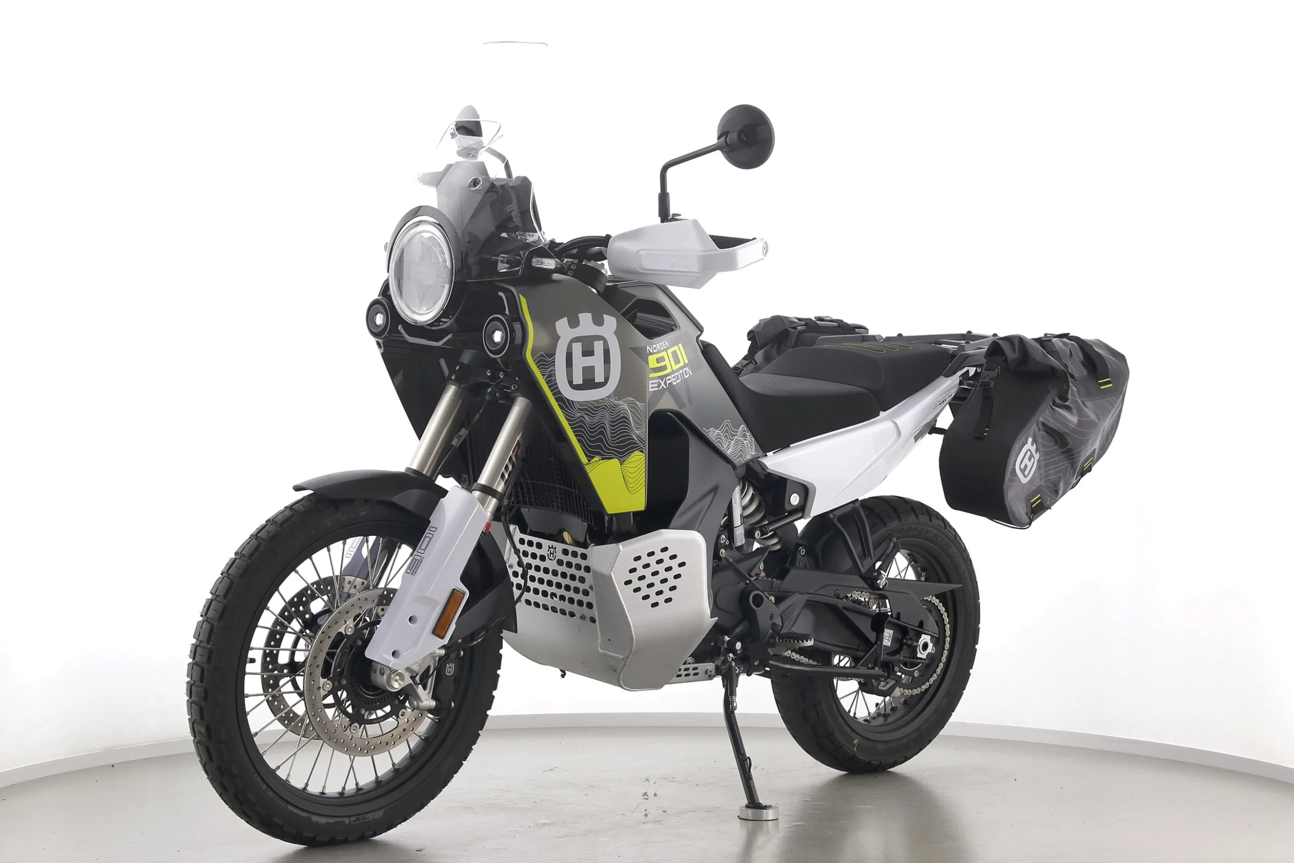 NORDEN 901 EXPEDITION
