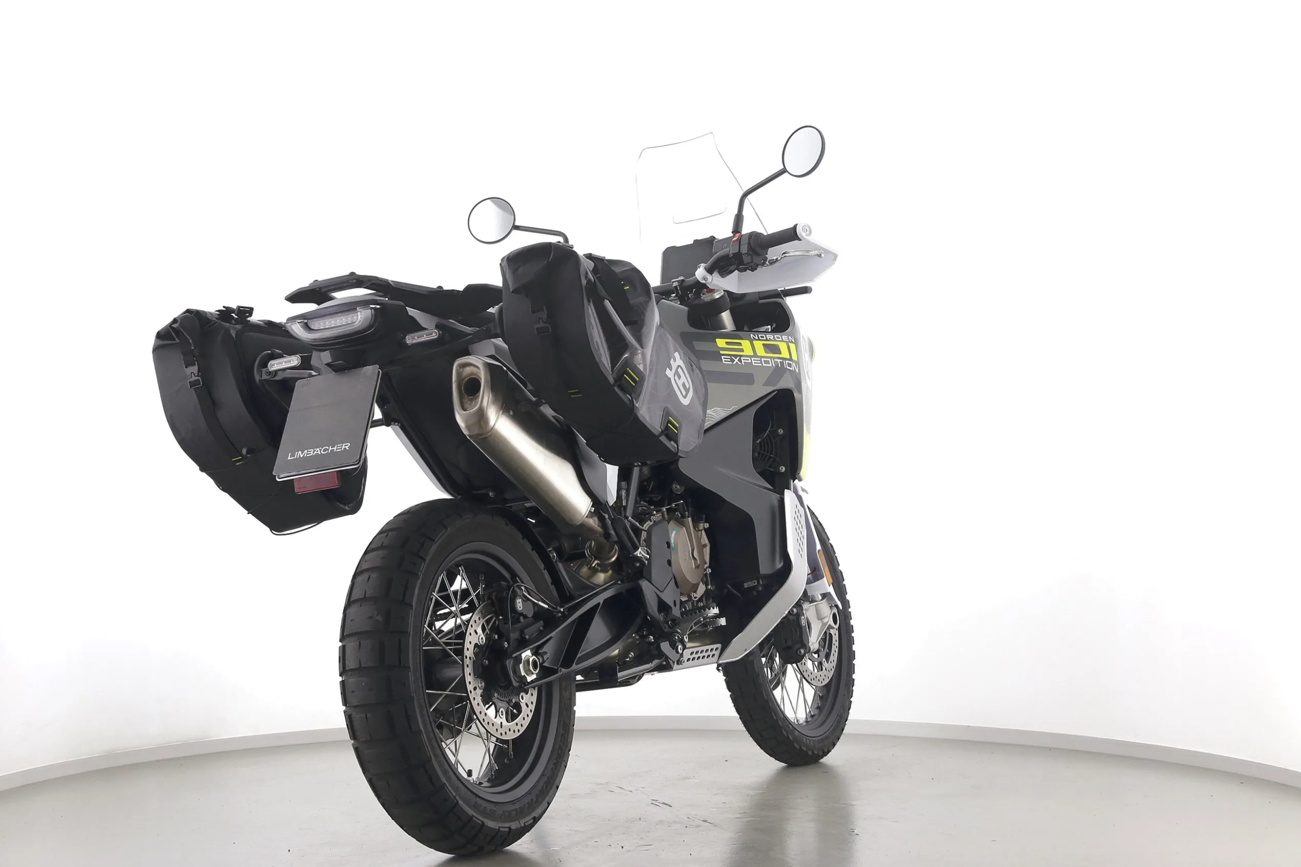 NORDEN 901 EXPEDITION