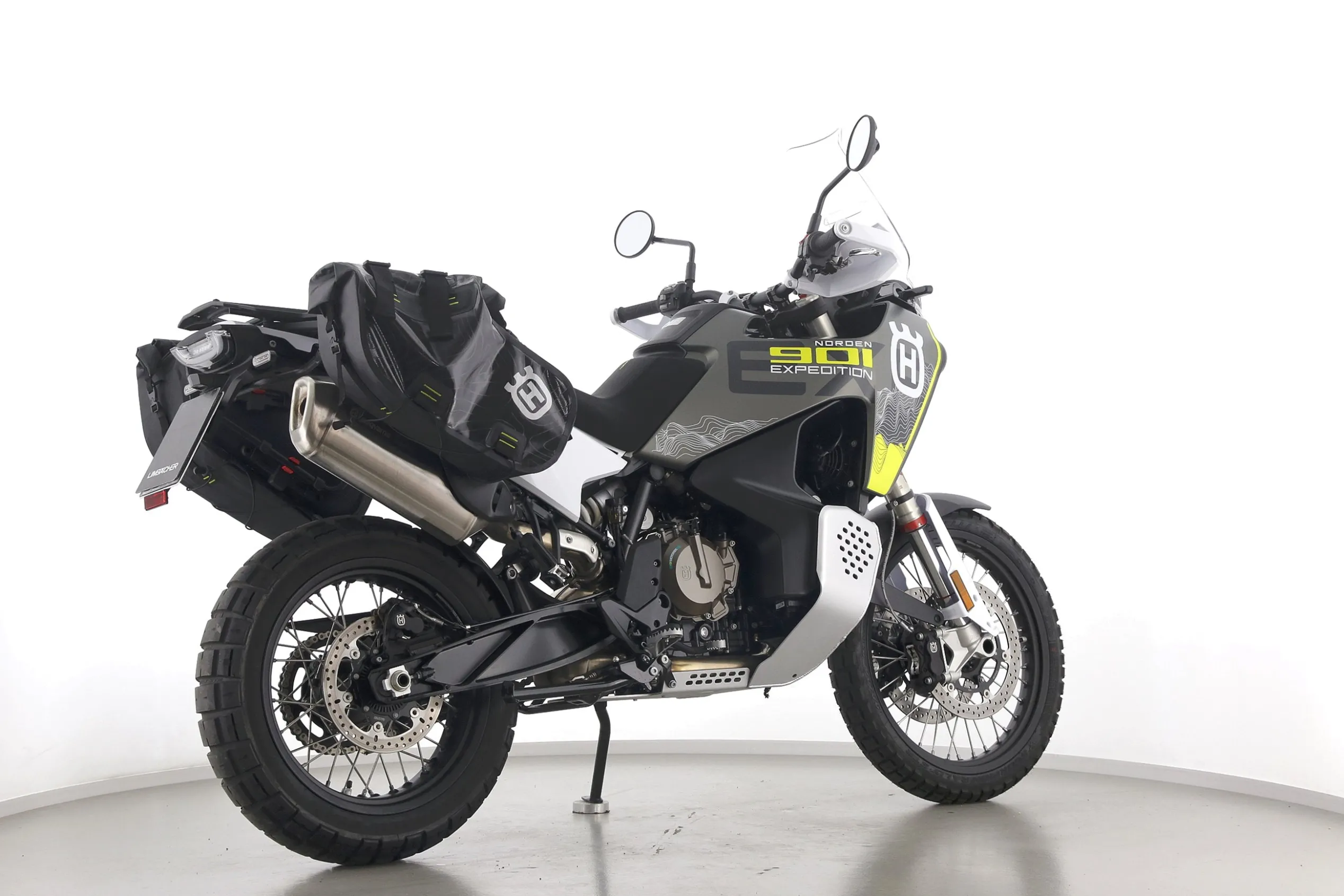 NORDEN 901 EXPEDITION