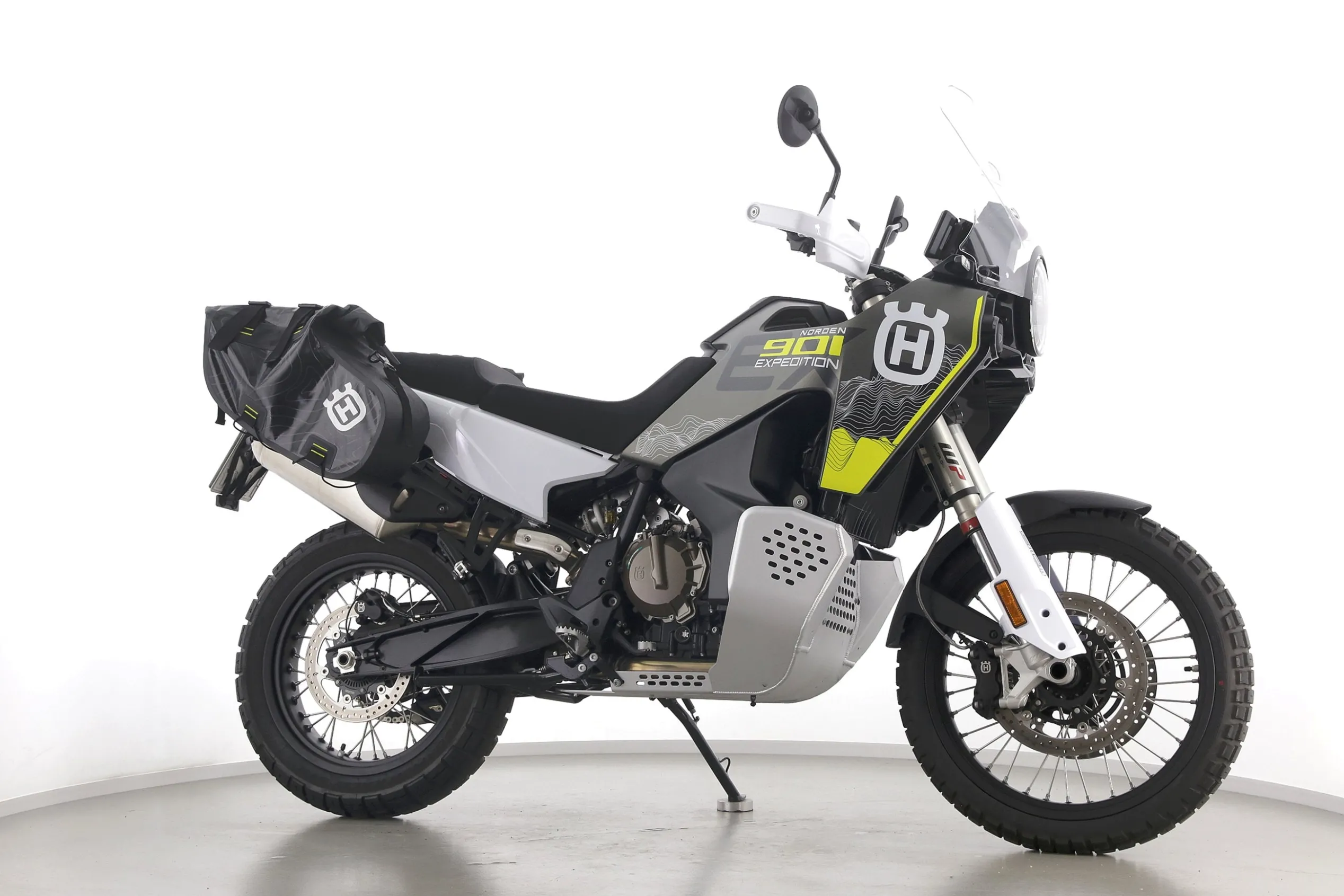 NORDEN 901 EXPEDITION