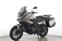 NT 1100 DCT