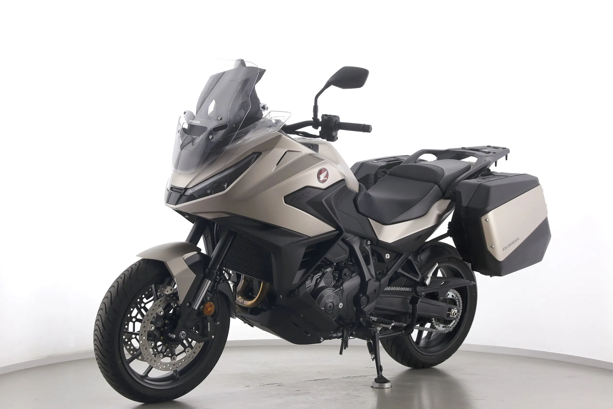 NT 1100 DCT