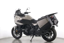 NT 1100 DCT