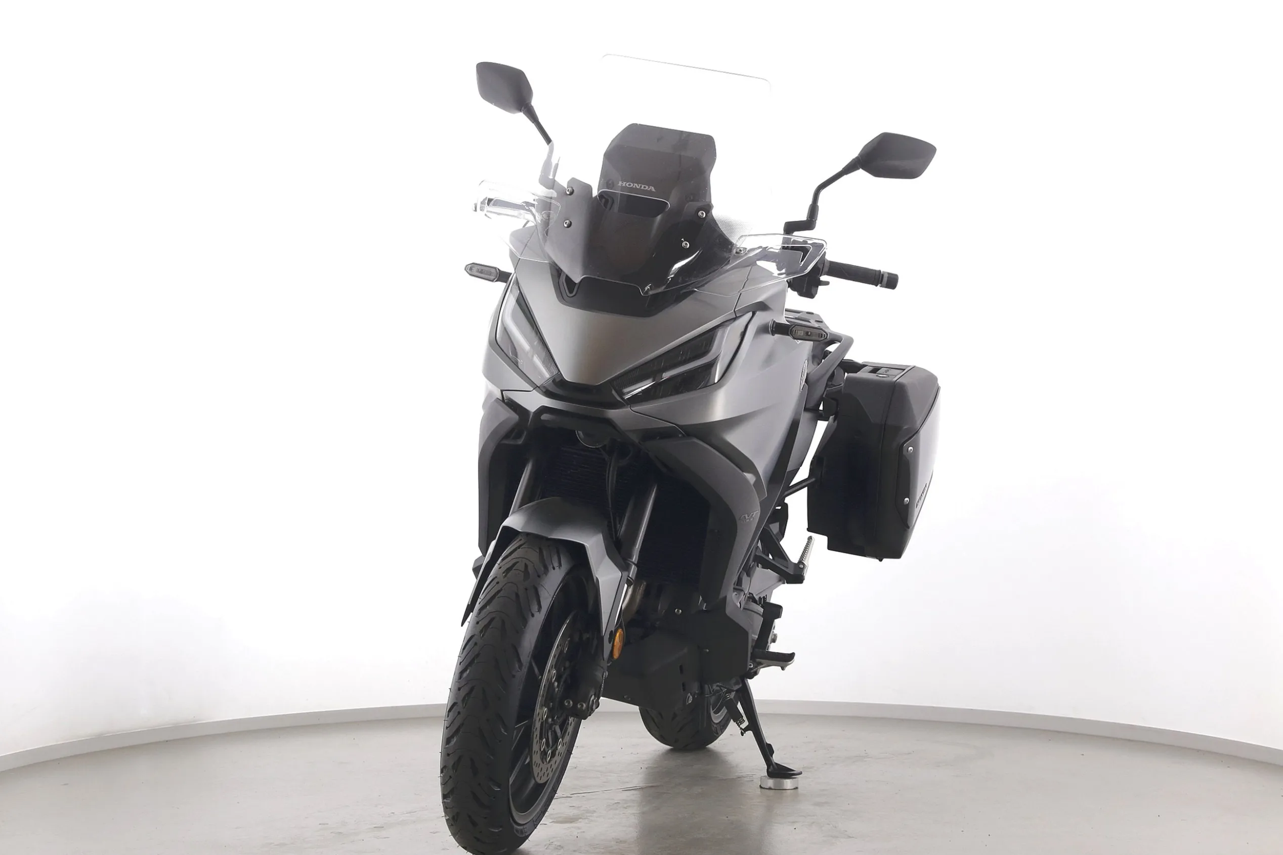 NT 1100 DCT
