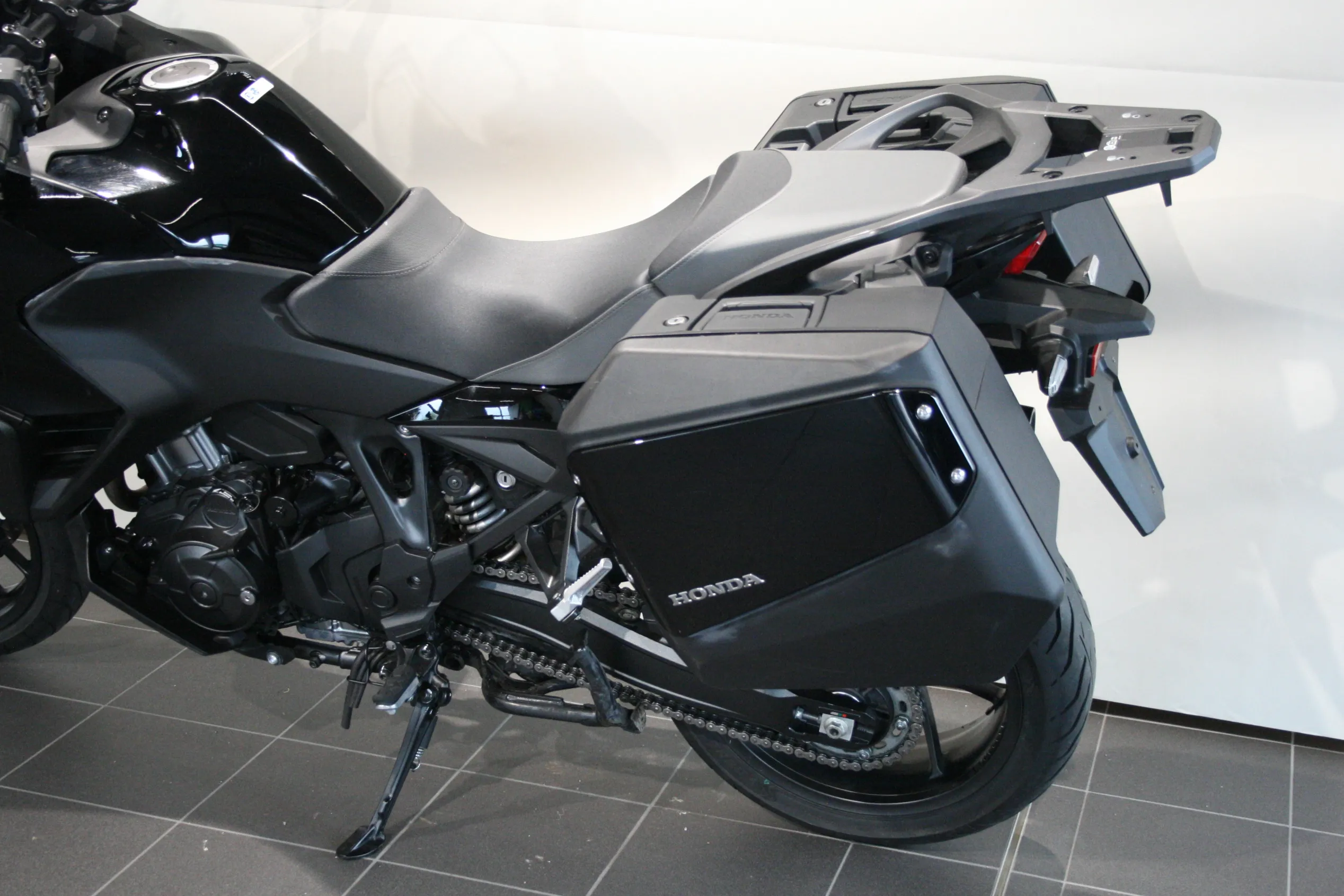 NT 1100 DCT