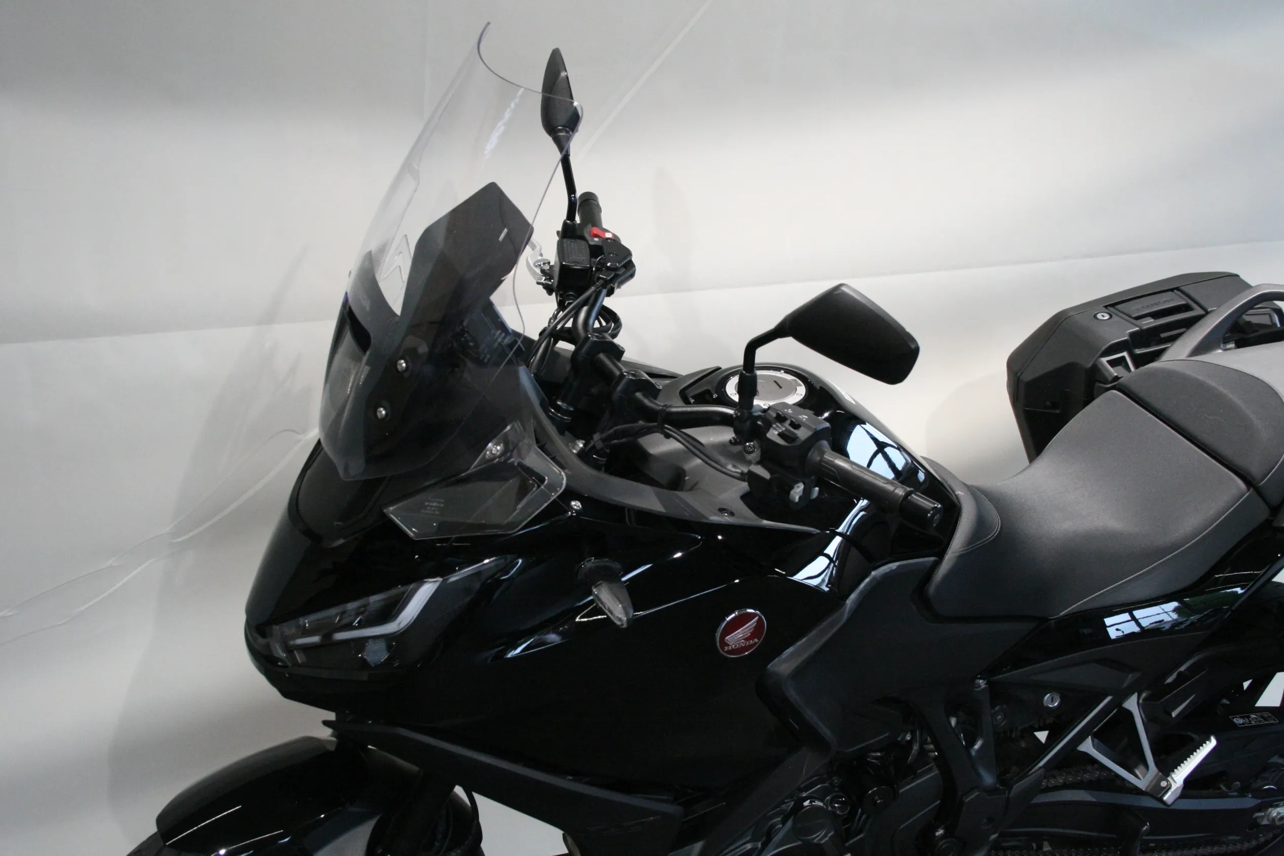 NT 1100 DCT