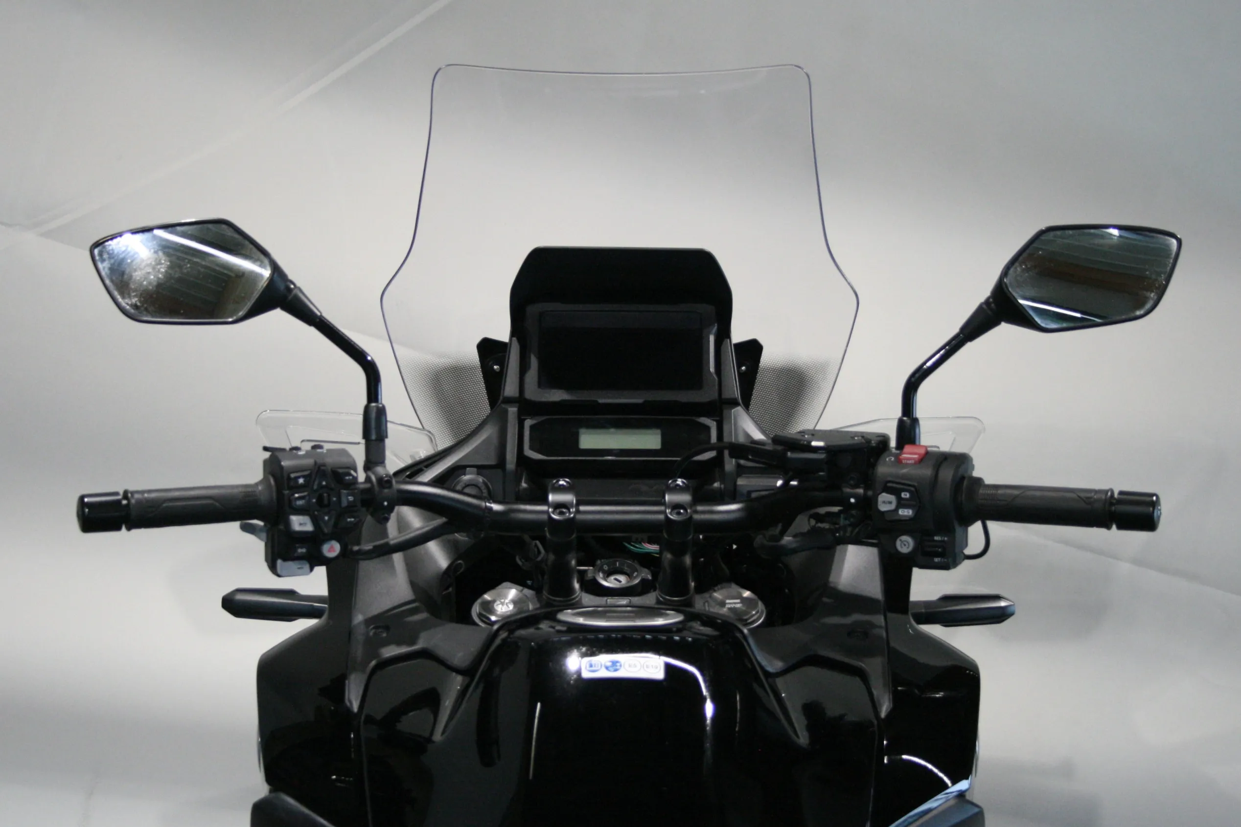 NT 1100 DCT
