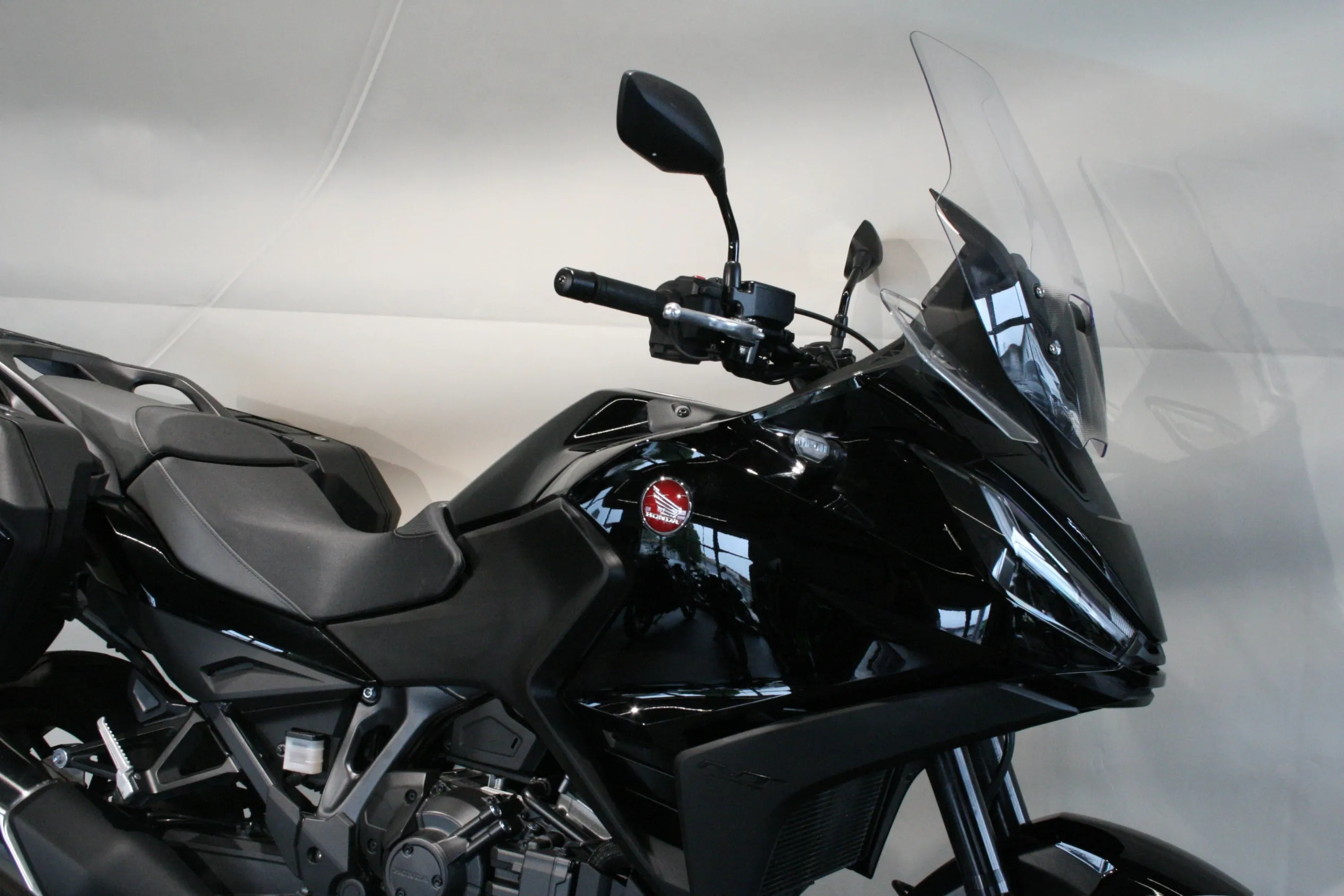NT 1100 DCT