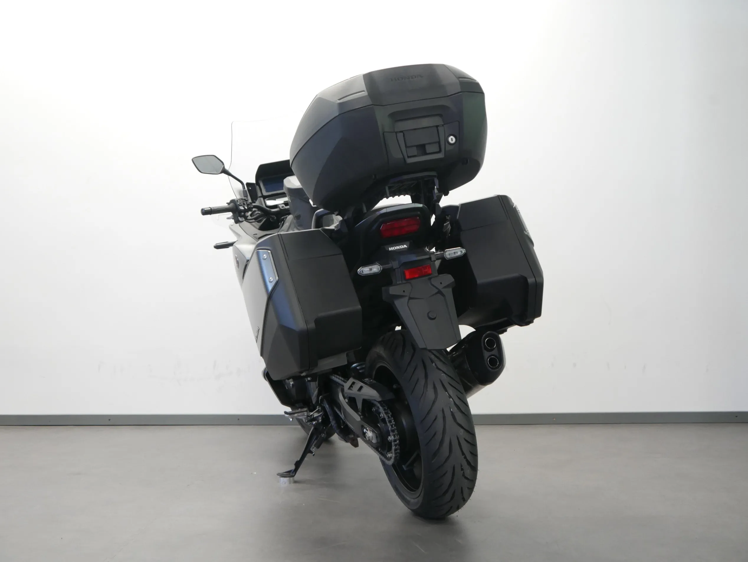 NT 1100 DCT