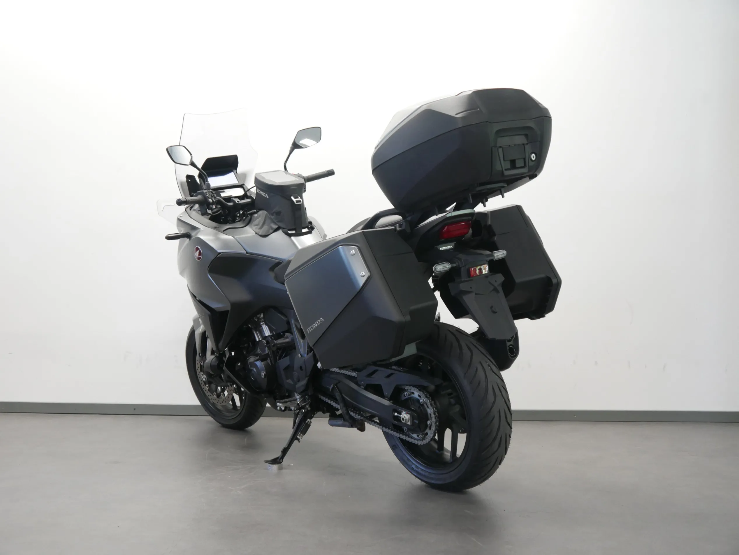 NT 1100 DCT