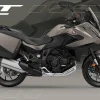 NT 1100 DCT ES