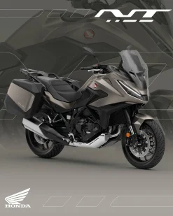 NT 1100 DCT ES