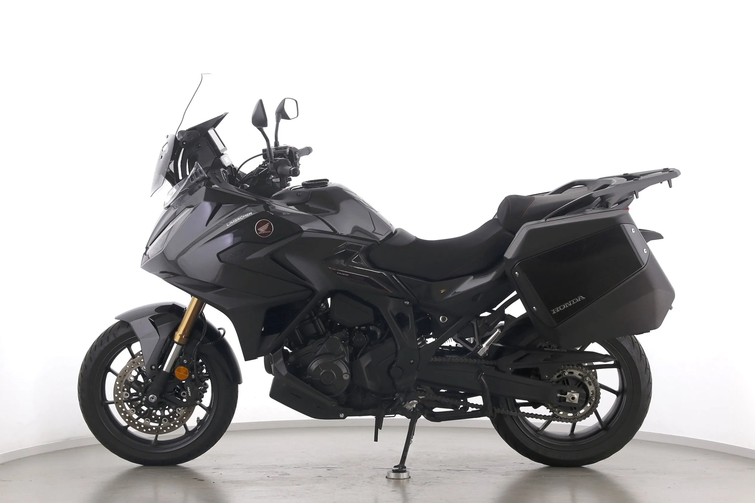 NT 1100 ES DCT
