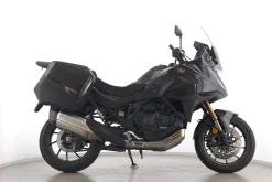 NT 1100 ES DCT