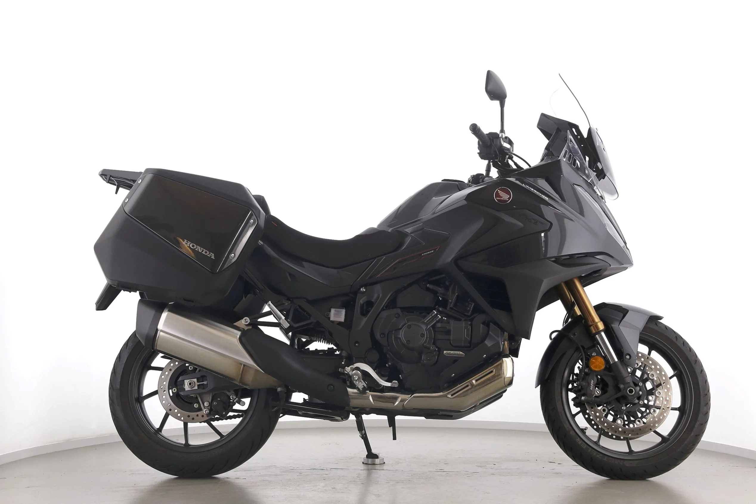NT 1100 ES DCT